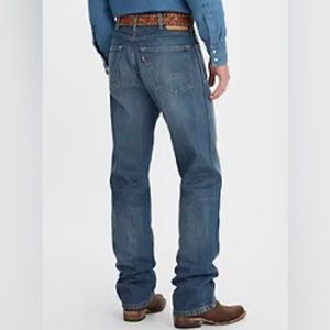 4 WESTERN FIT MEN'S JEANS (Bundle listing offer)
